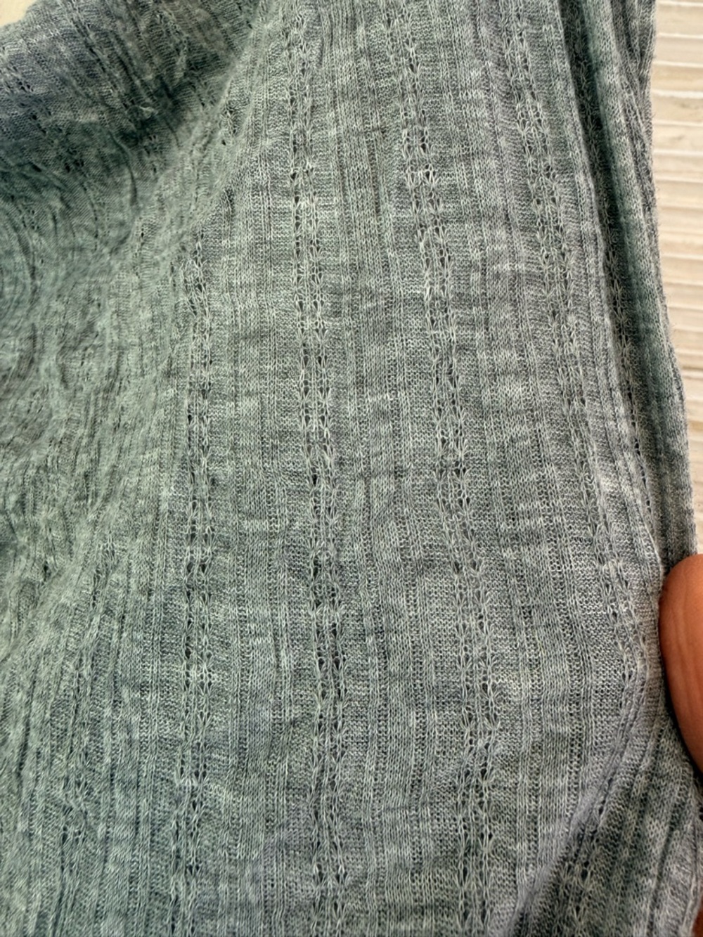 BCBG MAXAZRIA infinity scarf - Picture 7 of 11